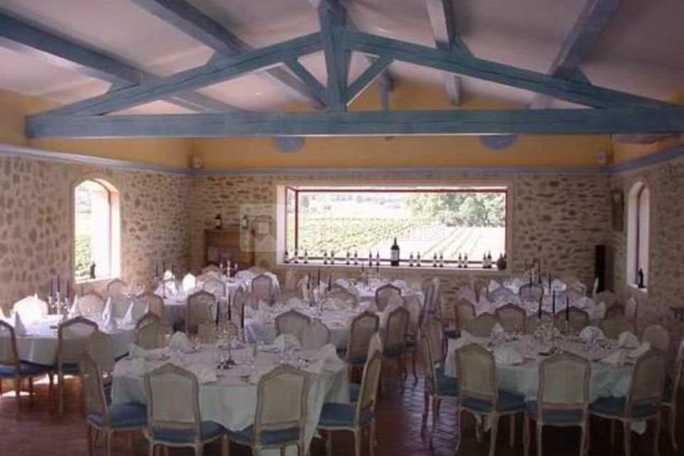 Château Vannières