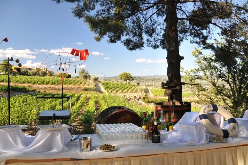 Apéritif