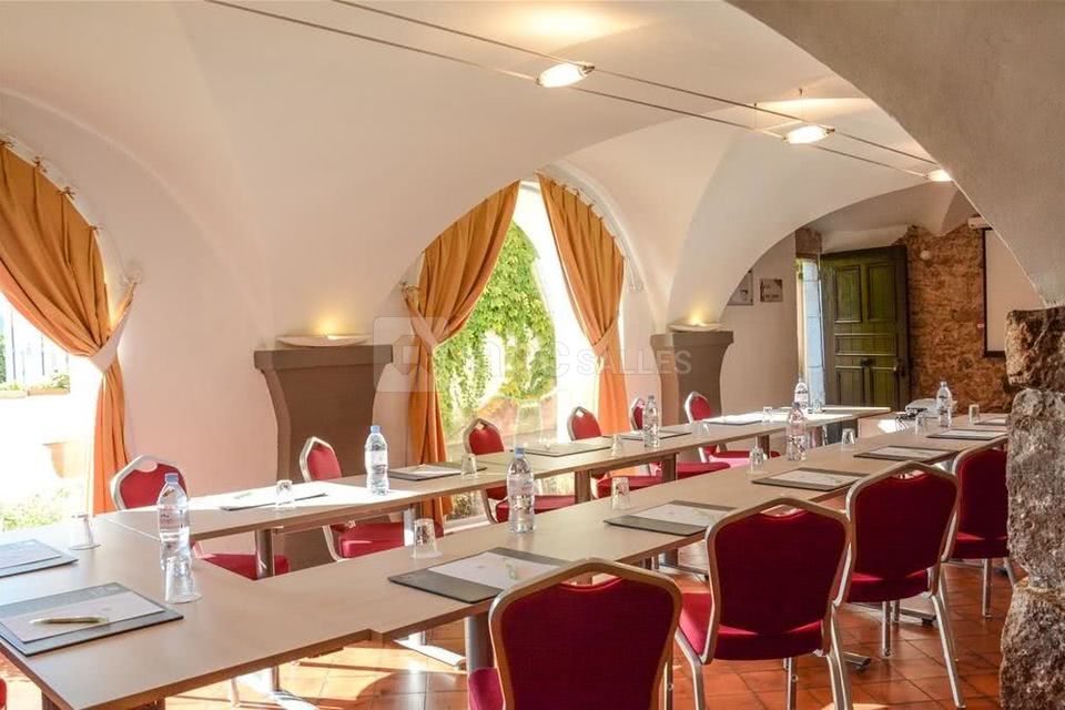 Maison Bérard