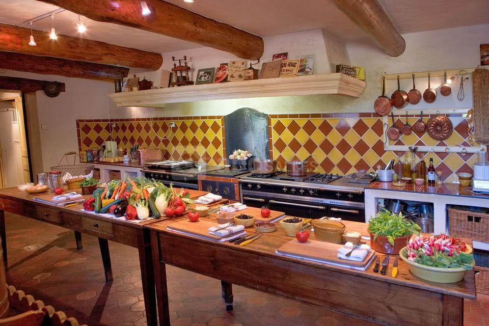 Maison Bérard