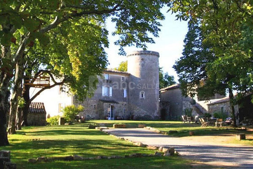 Château de Liviers