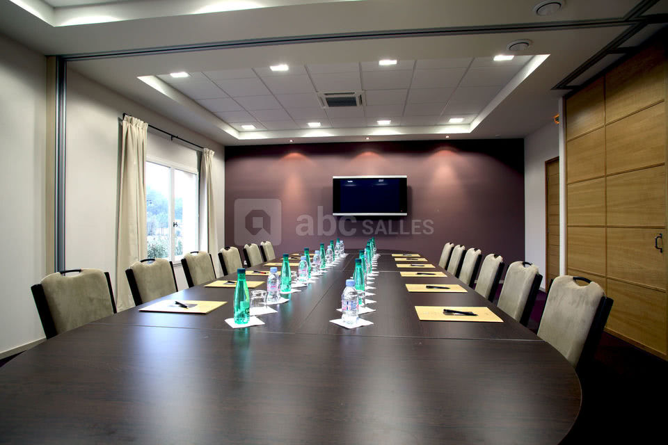 Salle eagle