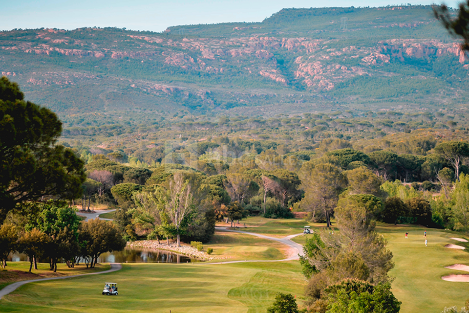 Domaines de Saint Endréol Golf & Spa Resort