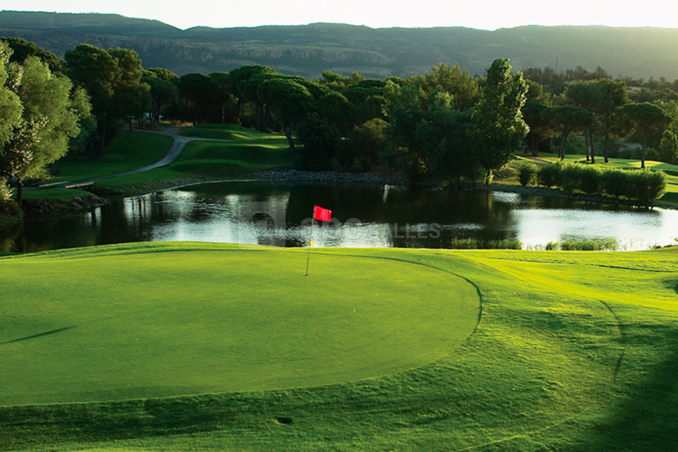 Domaines de Saint Endréol Golf & Spa Resort