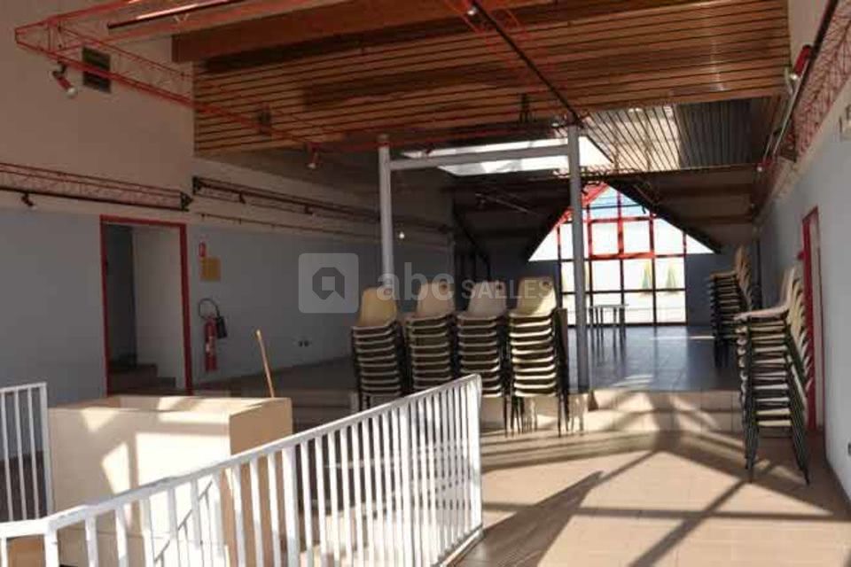 Espace Économique Jean Monnet