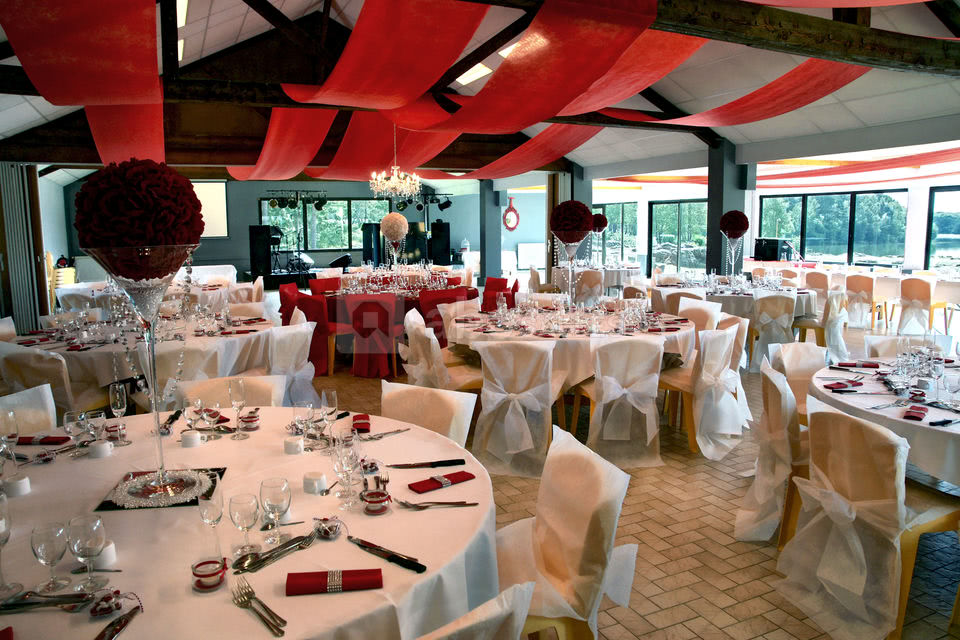 Salle Brocéliande 300 m2