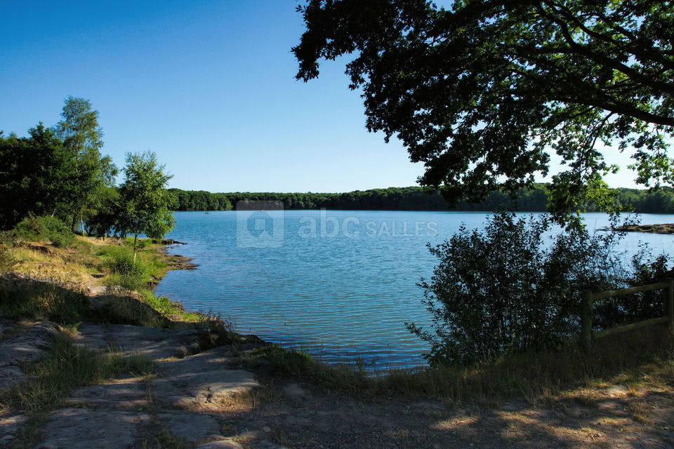 Domaine de Trémelin