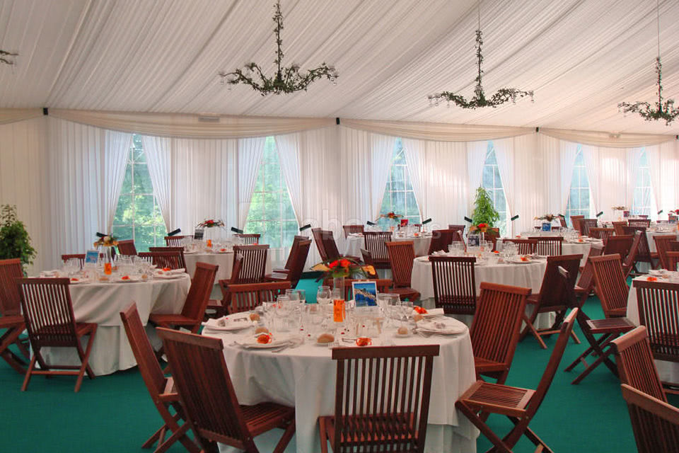 Salle panoramique - dîner 02