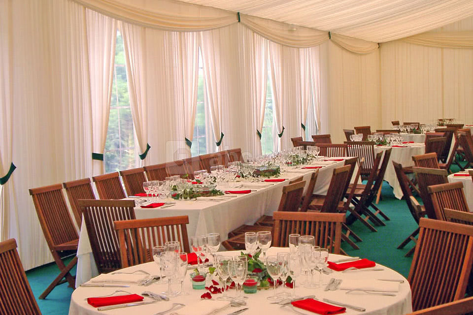 Salle panoramique - dîner 03