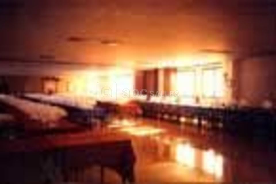 Hotel restaurant nationale 8