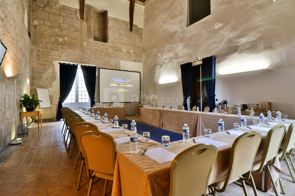 Hôtel Le Couvent Royal