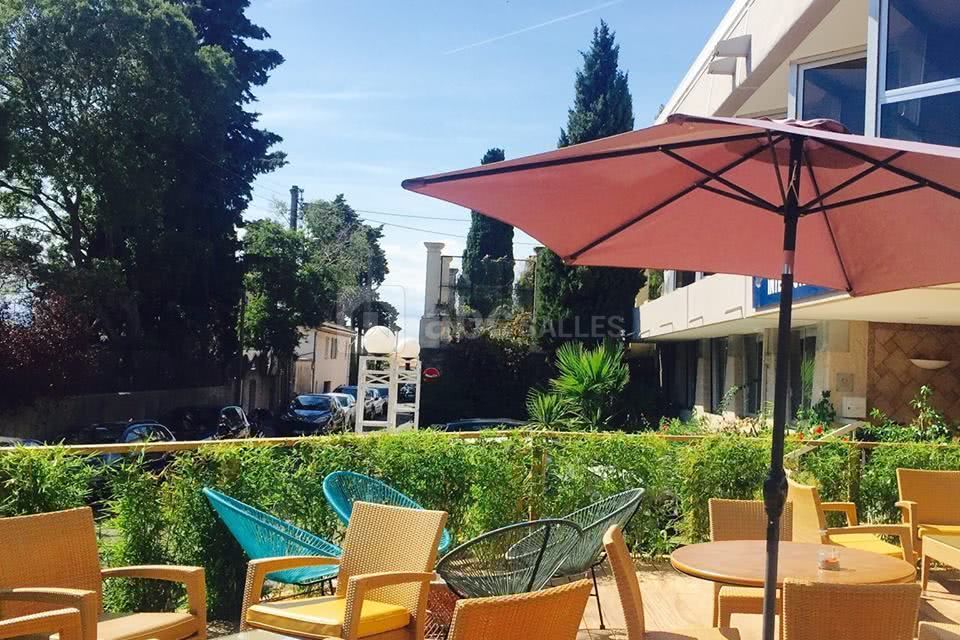 Hôtel Brise de Mer