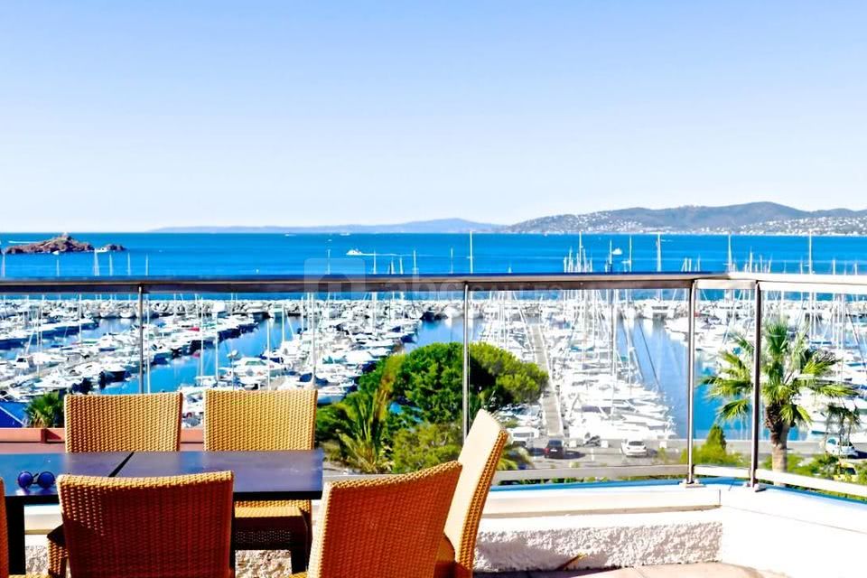 Hôtel Brise de Mer