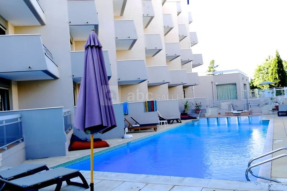 Hôtel Brise de Mer