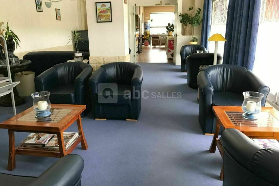 Le Relais de la Route Bleue