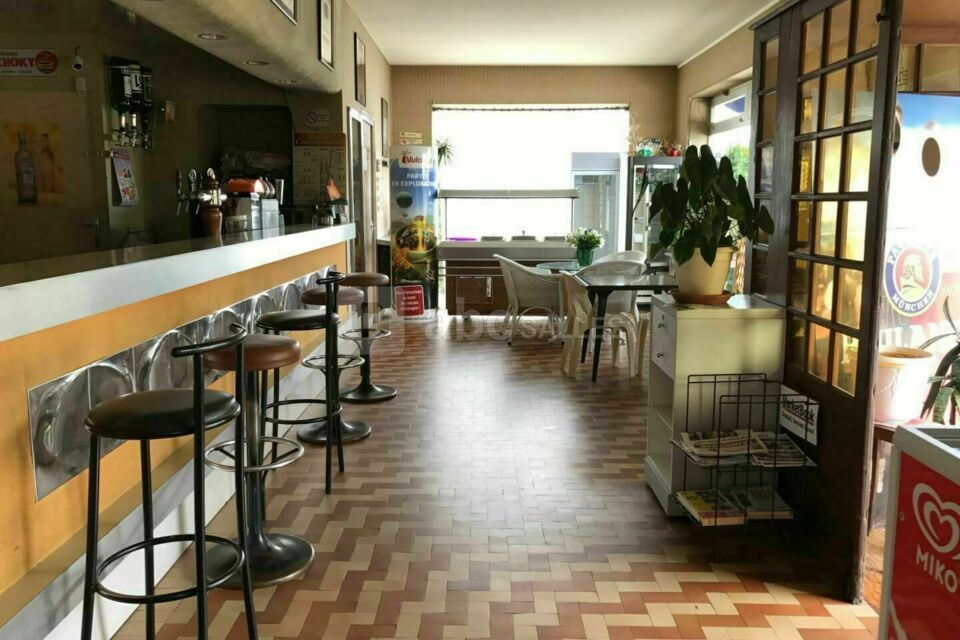 Le Relais de la Route Bleue