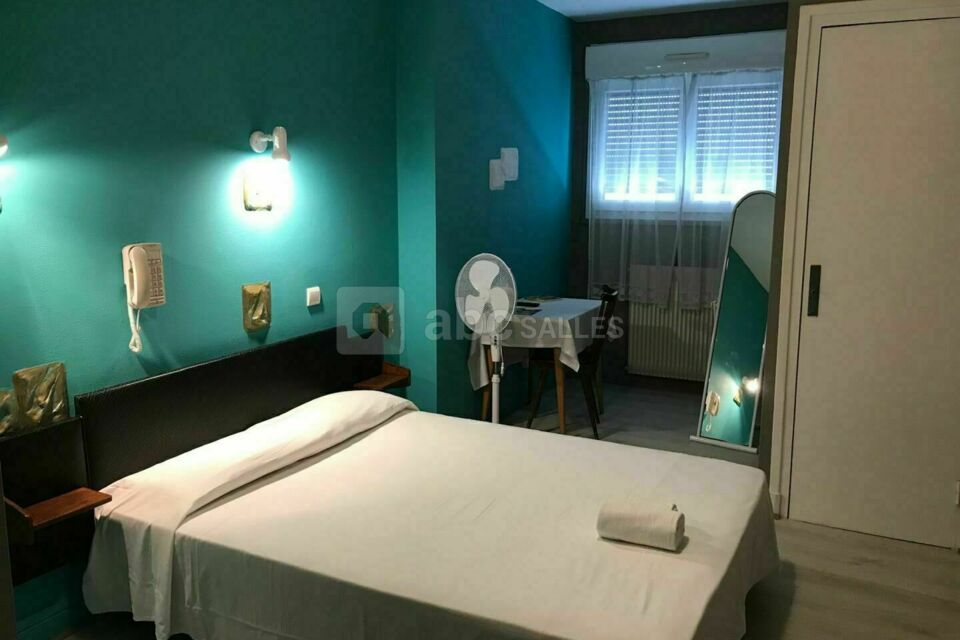 Le Relais de la Route Bleue