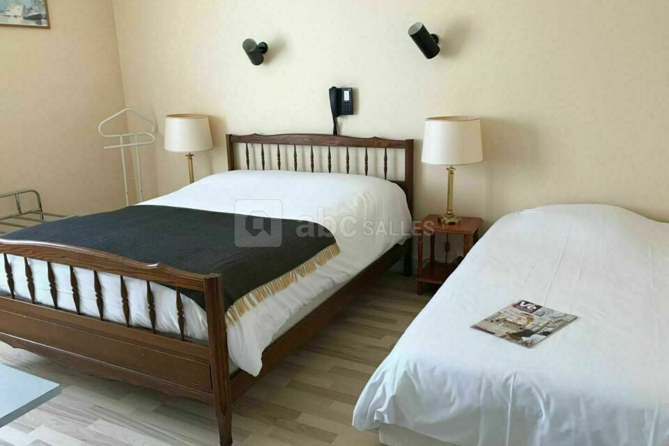 Le Relais de la Route Bleue