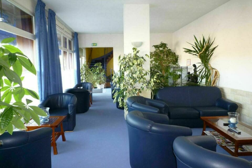 Le Relais de la Route Bleue