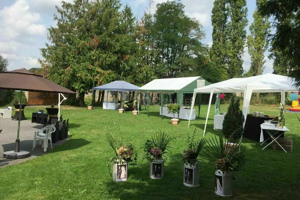 Domaine des Vieilles Pierres