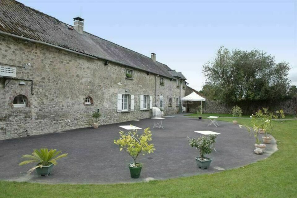 Domaine des Vieilles Pierres