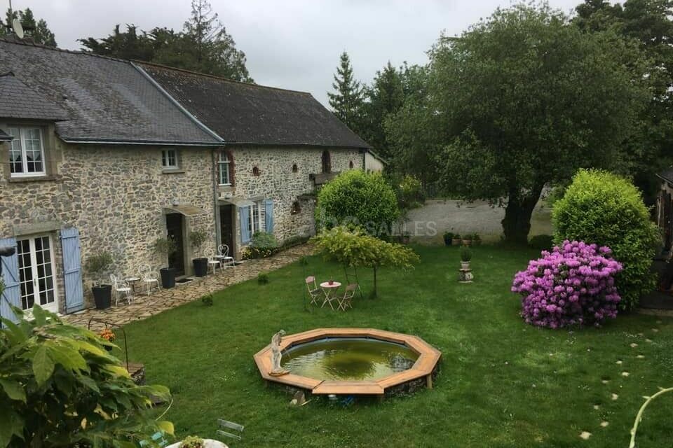 Domaine des Vieilles Pierres