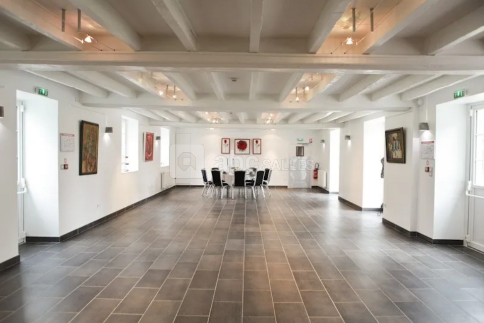 Domaine des Vieilles Pierres