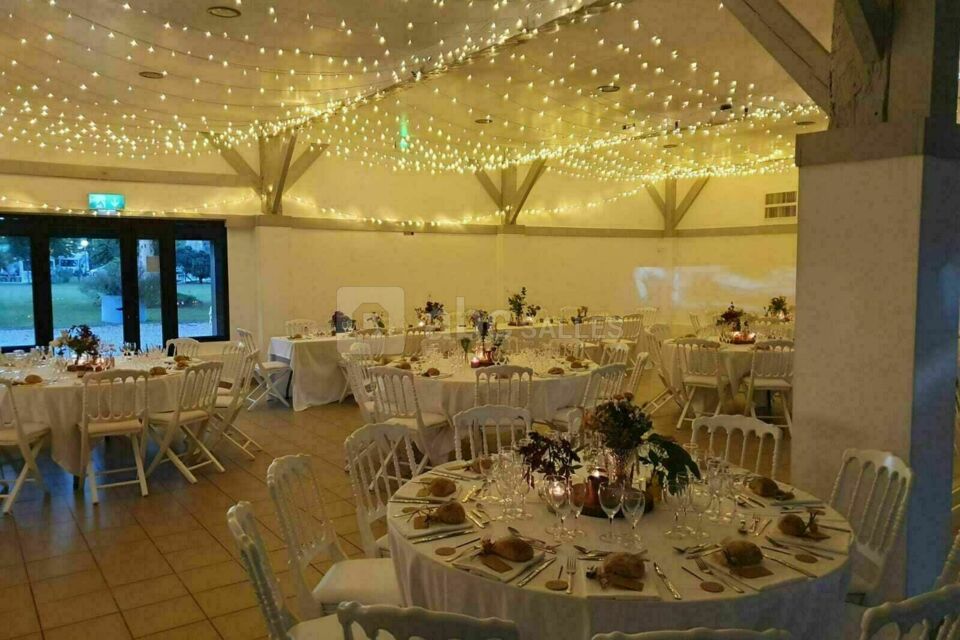 Salle de l'Ode
