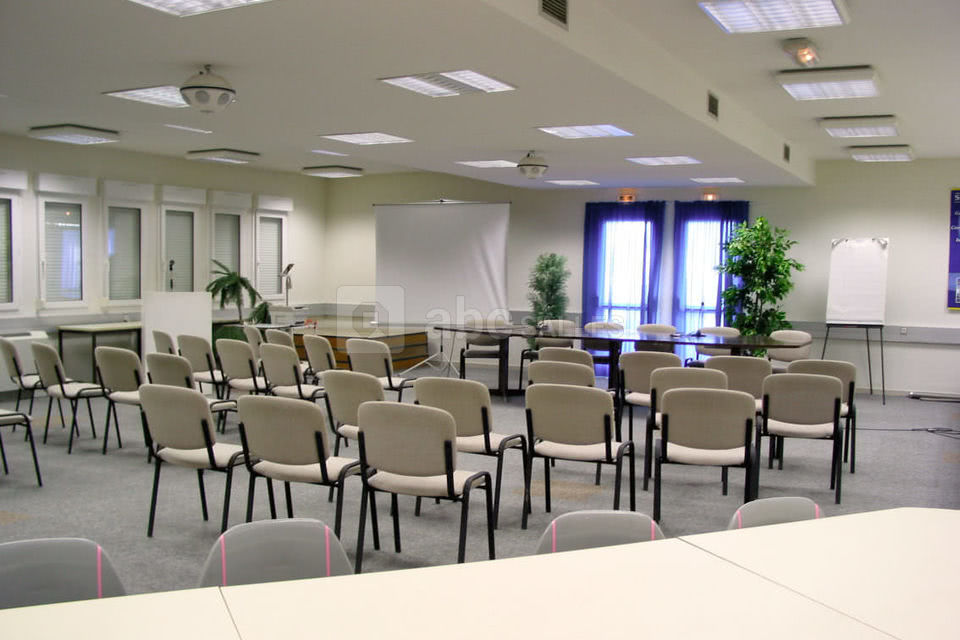 Salle ensemble