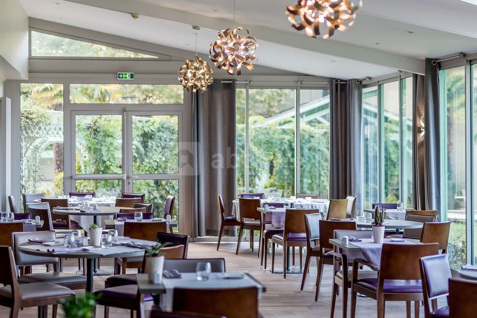 Véranda - Restaurant