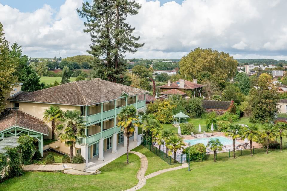 Manoir