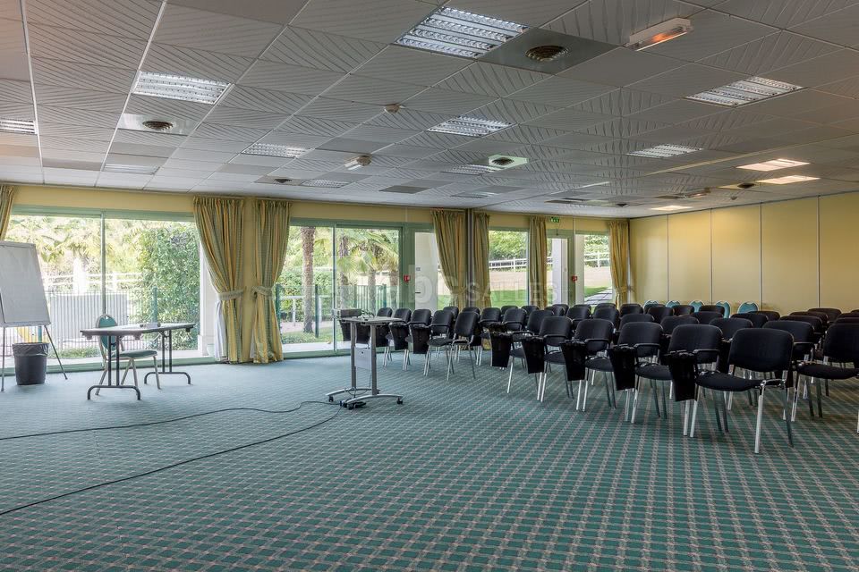 Salle Muscadelle