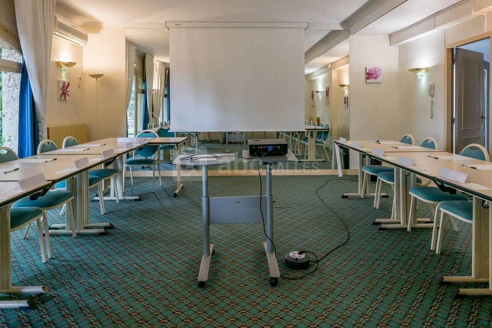 Salle Vanille
