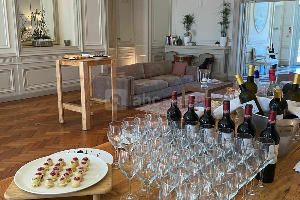 Château Grattequina