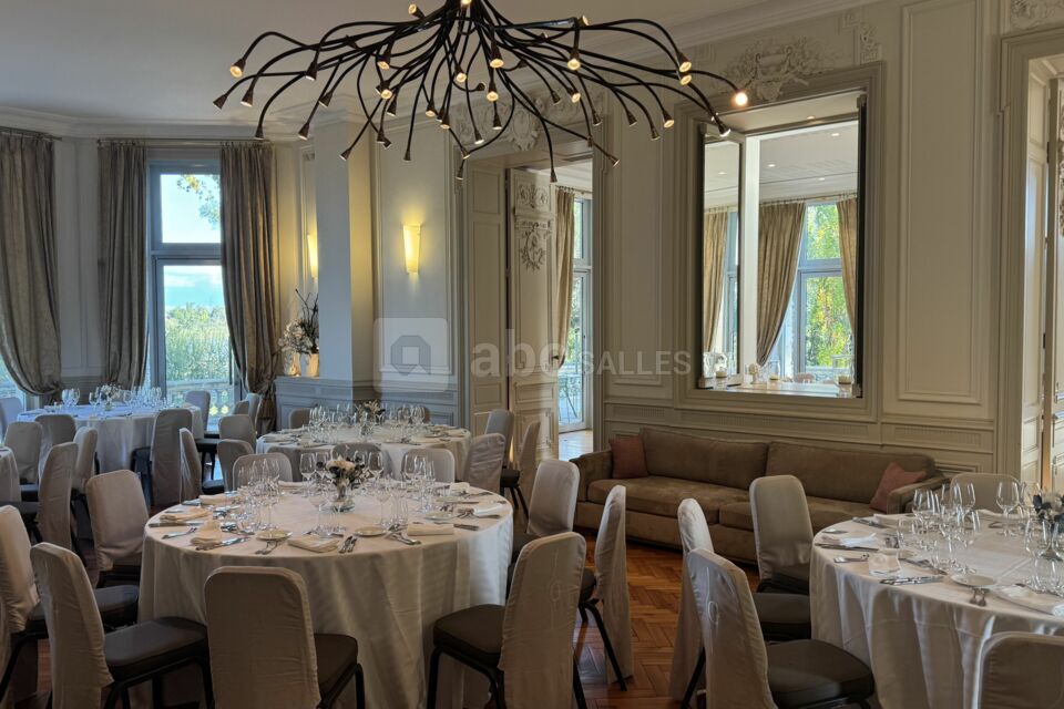 Château Grattequina