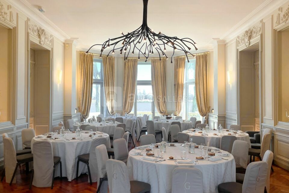 Château Grattequina