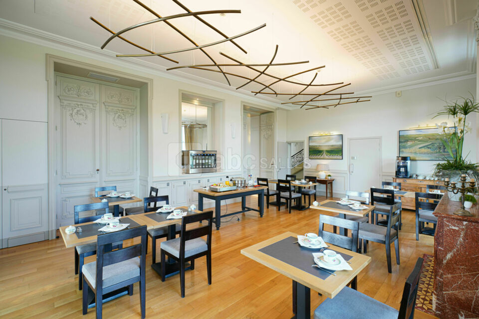 Château Grattequina