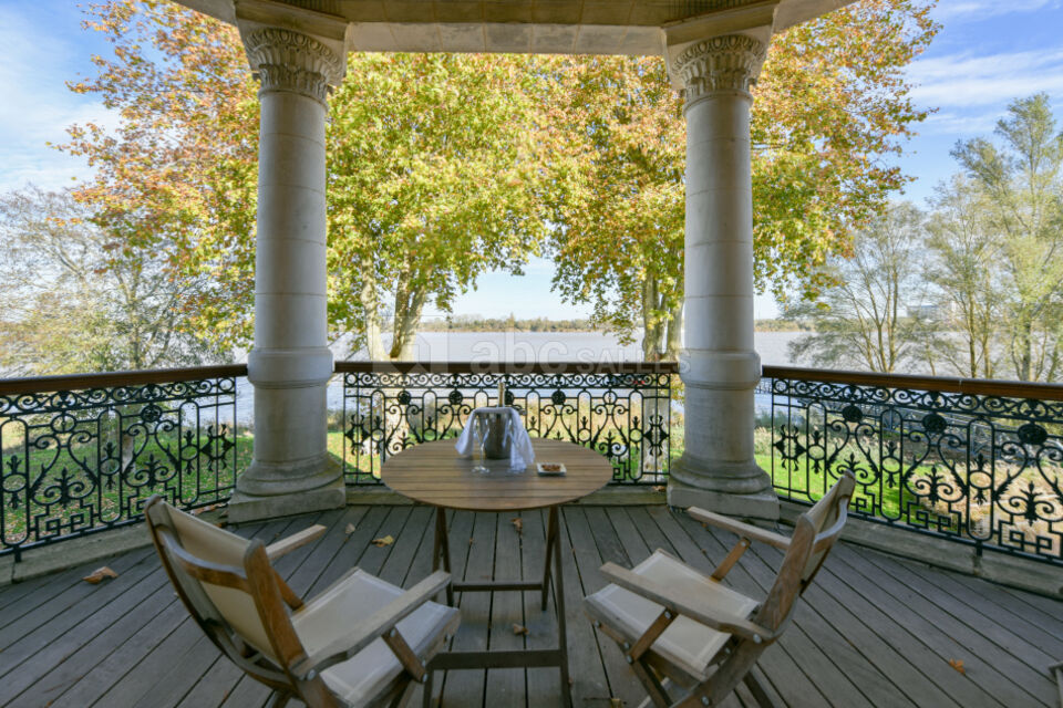 Château Grattequina