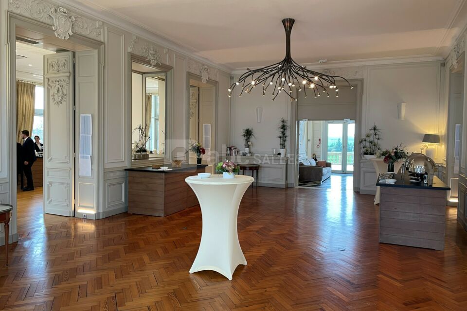 Château Grattequina