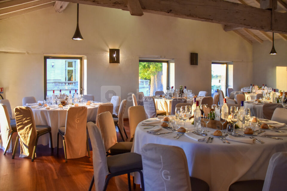 Château Grattequina