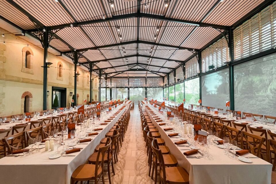 Château Grattequina