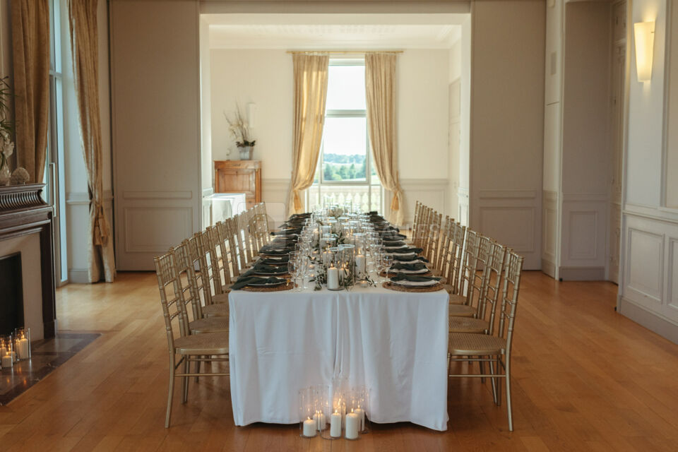 Château Grattequina