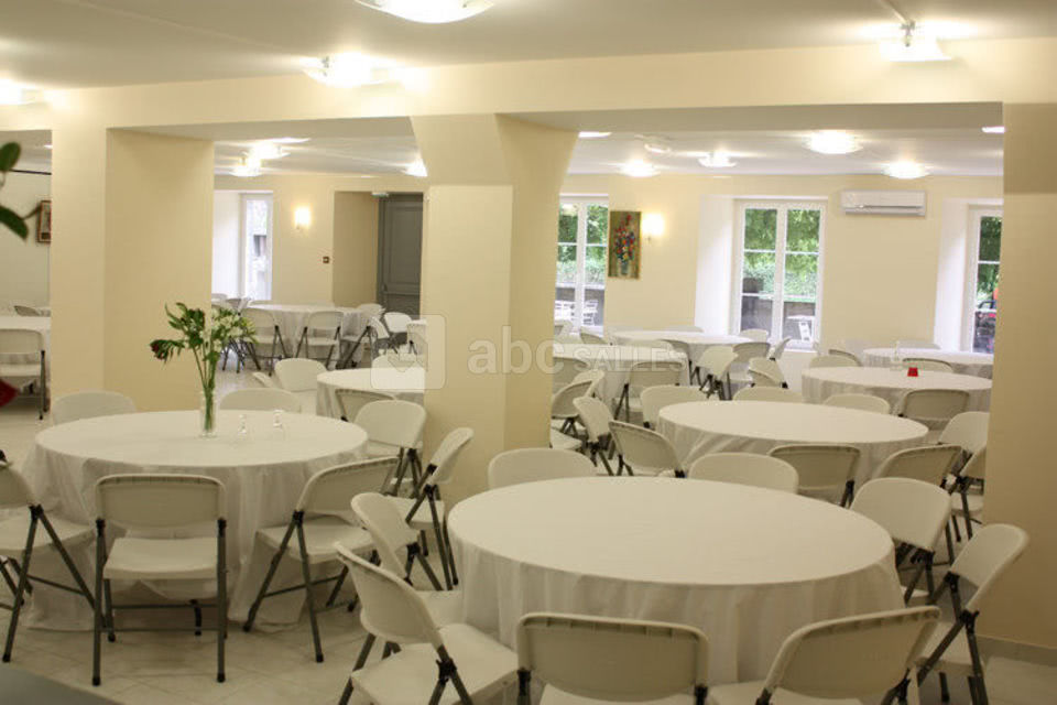 Espace Renassia