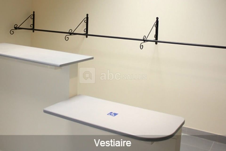 Espace Renassia