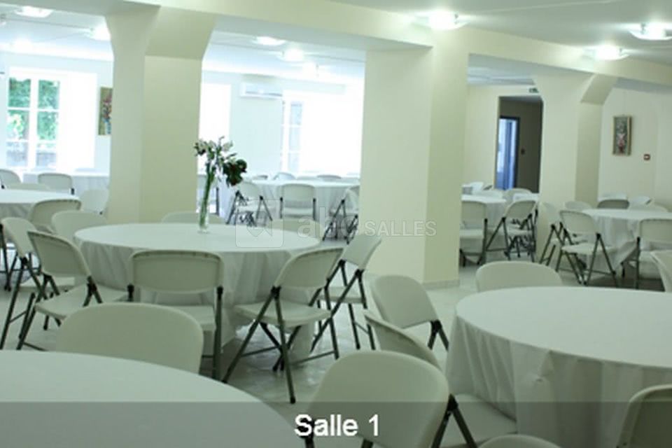 Espace Renassia