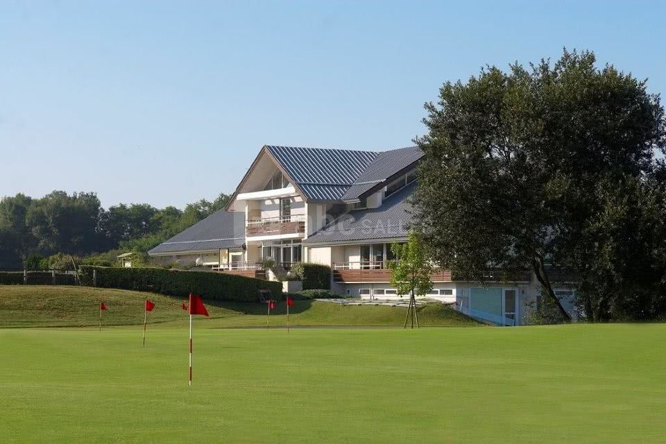 Blue Green Golf de Pessac