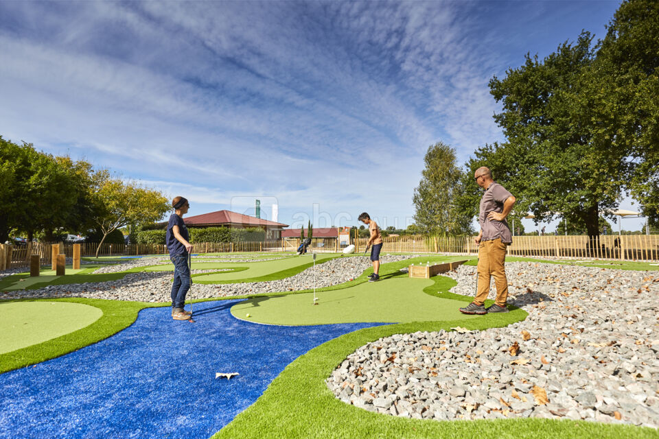 Blue Green Golf de Pessac