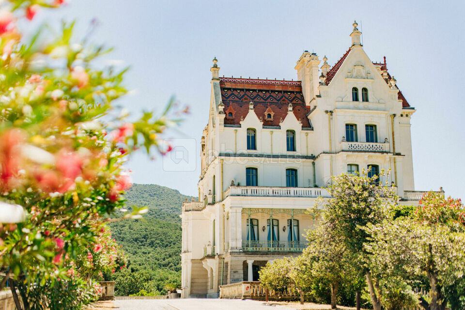 Château Valmy Vall Maria