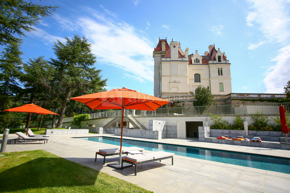 Château Valmy Vall Maria