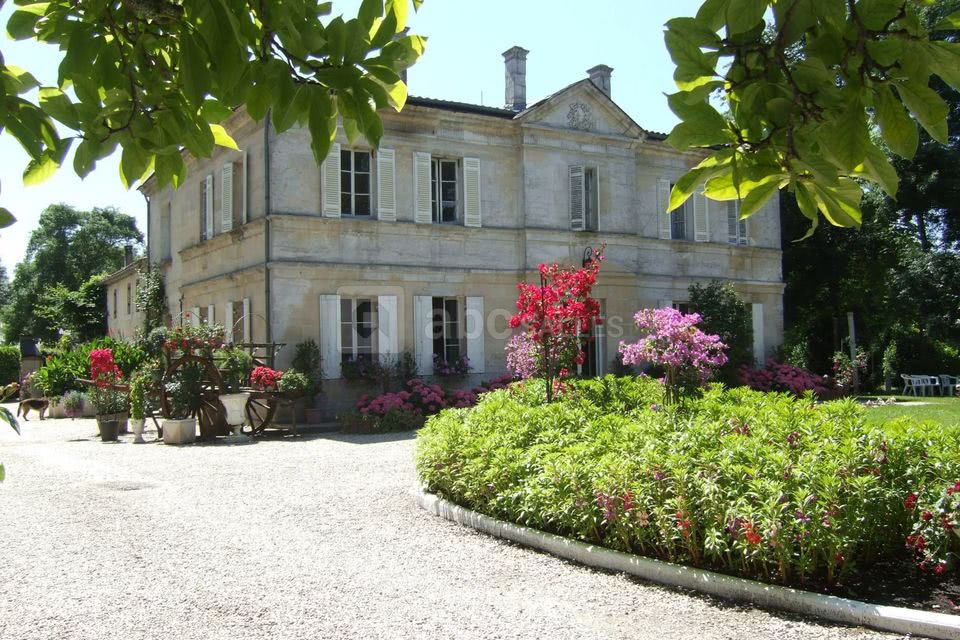 Château Desplats